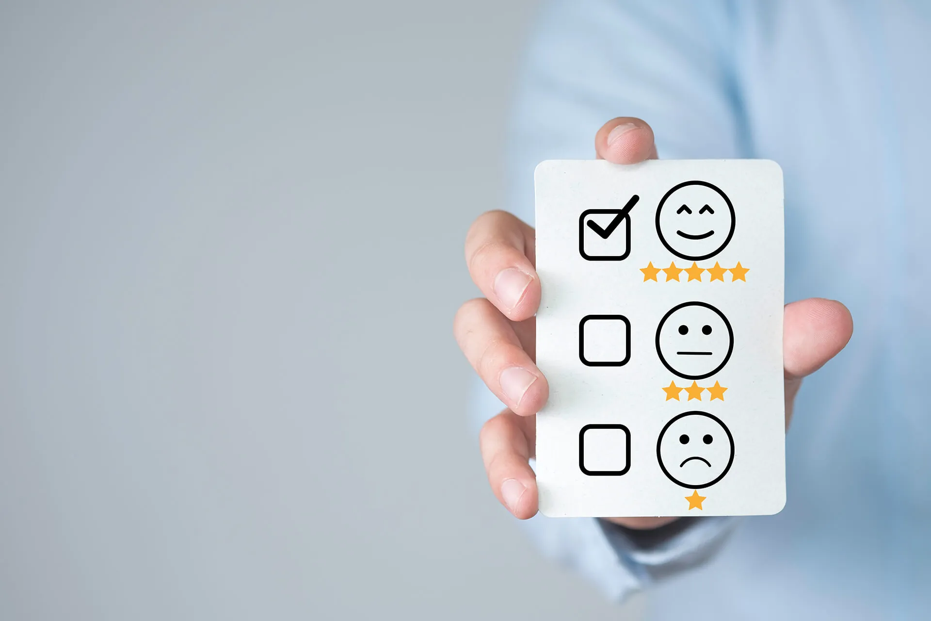 Trust-Elemente auf der Website: Vertrauen aufbauen und Conversions steigern