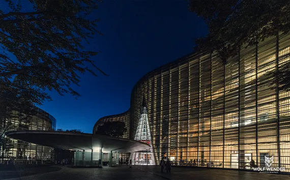 SEO Agentur Oberhausen - Suchmaschinenoptimierung in Ihrer Nähe