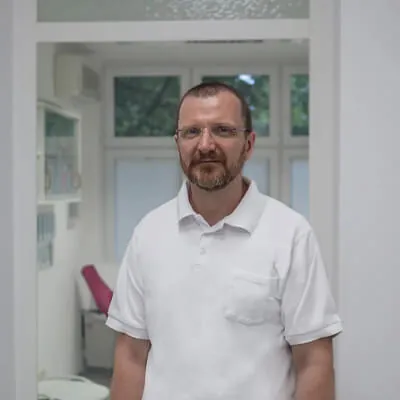 Dr. med. Carsten Becker